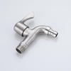 VEMUSE 304 Stainless Steel Washing Machine Faucet