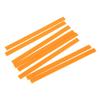 8pcs Luggage Wheels Covers Waterproof Silicone Suitcase Wheels Protectors Noise Absorbing Luggage