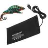 Reptile USB Heating Pad   Cloth for Reptiles Snakes     Crab  