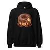 Donut Unisex Hoodie