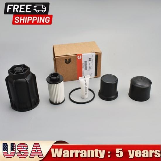 4388378 Filter Kit Exhaust System Filter Def pump filter UF106 DD15 A0001421089