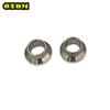 Motorcycle For KTM HUSQVARNA GASGAS Rear Axle Bushing Chain Wheel Hub Shaft Spacer SXF250 XCF350 FC450 TC250 TX300 MC125 EX250F