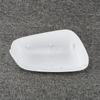 Right Side Rearview Mirror Cover Shell Housing Trim For Honda Fit Jazz 2009-2013