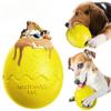 Pet Supplies Licking Leaking Ball Puzzle Chewing Toys Cat and Dog Food Toys