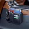 Cablen Car Door Hanging Storage Bag for Driver and Passenger Seats