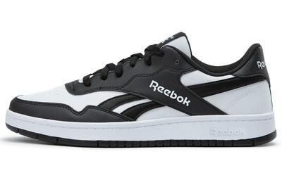 BB 1000 Wear Resistant And Lightweight Low Top Basketball Shoes Unisex Black White Colorway 100211081