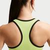 Nike Color Block Logo Fitted Sleeveless Tank Top Women tops II3607-736