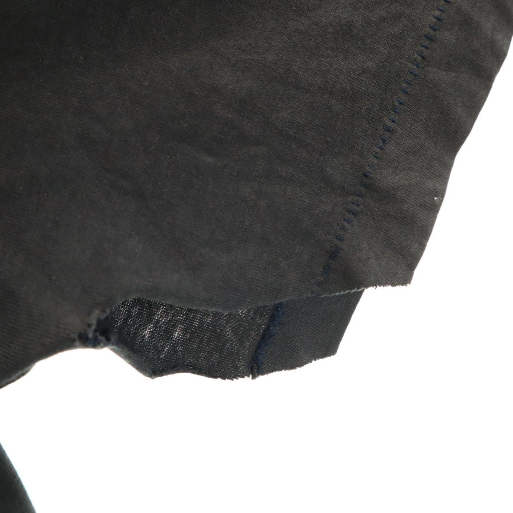 OLD 90s Skyhorn Short Sleeve Single Stitch T-shirt Black Men's Used