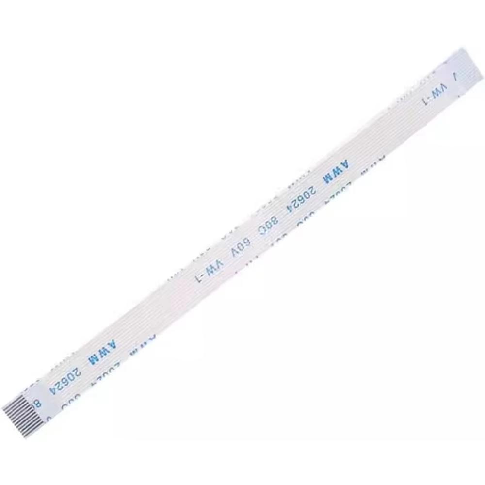 10pc 12Pin 14Pin Flex Ribbon Cable For PS4 Pro Slim Charging Board Power Switch Cable for PlayStation 4 Gamepad Controller