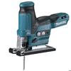Scie sauteuse 10.8V LXT - MAKITA - 2 batteries 110.8V 4.0Ah + 1 chargeur rapide + MakPac - JV102DMJ