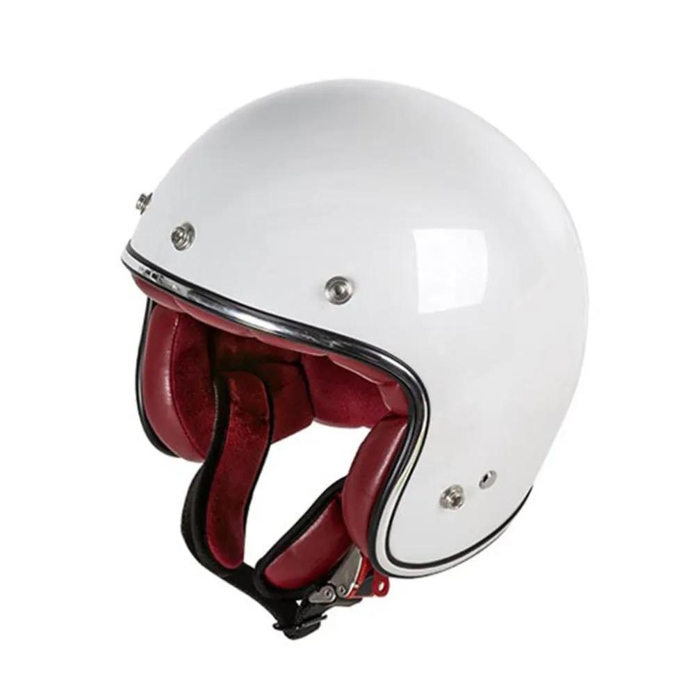Gari Open Helmet G02X Fiberglass