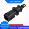 4606487AB/AA Temperature Sensor for Dodge, Jeep, and Chrysler Vehicles