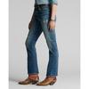 Ralph Lauren Vintage Boot Eastbend Jeans Wmrrdnmn0920026400