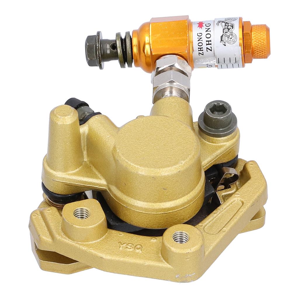 Kinesisk Scooter Forbremsekaliper Tilbehør Erstatning for GY6 50CC 200CC 150CC 250CC