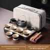 Xunyi Gradient Travel Tea Set