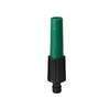 Adjustable Plastic Watering Spray Nozzle for Gardening and Car Wash