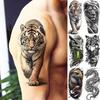 Tatuaje și body-art – Tatuaje temporare
