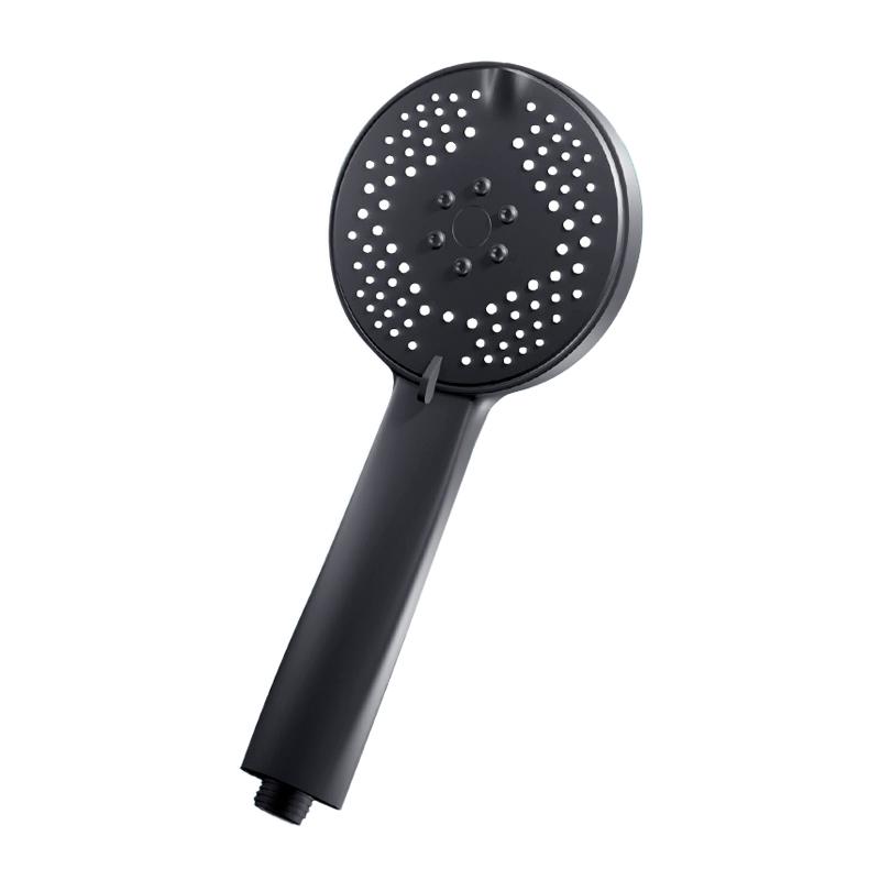 

3 режима душевой струи, насадка для душа, ручная экономия воды, регулируемый спа-душ высокого давления, насадка для ванны, аксессуары для ванной комнаты