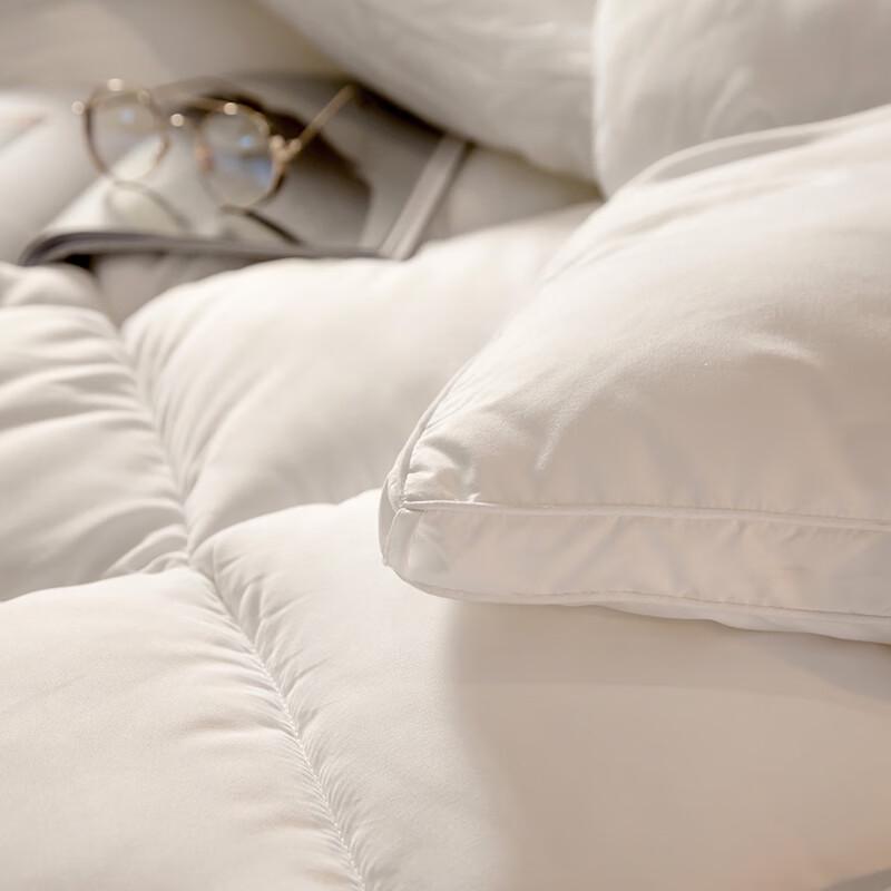 CHANSI Autumn/Winter Fiber Quilt