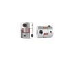 XB CNC Aluminum Alloy Plum Blossom Split-Jaw Clamping Elastic Motor Lead Screw Coupling D40L50