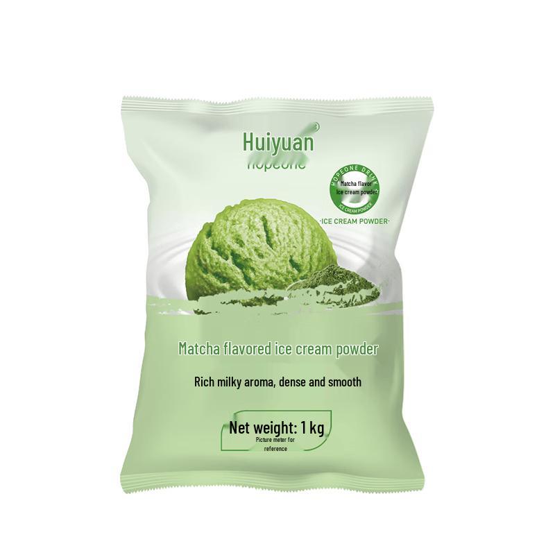 Hopeone Ice Cream Powder 1kg