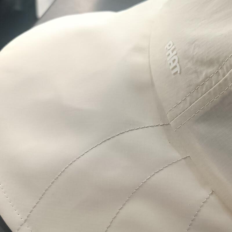 Бейсболка 361°