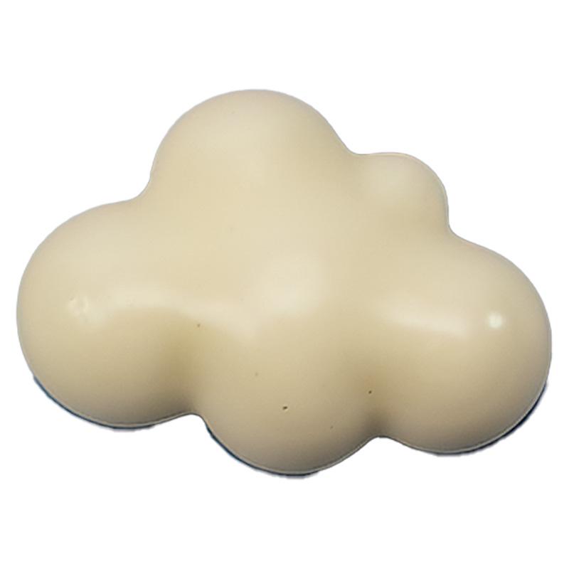 3D Cloud Aromatherapy Candle & Soap Silicone Mold