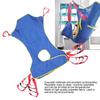 Universal Patient Lift Sling Heavy Duty Transfer Belt Full Body Paralyzed Patients Aids