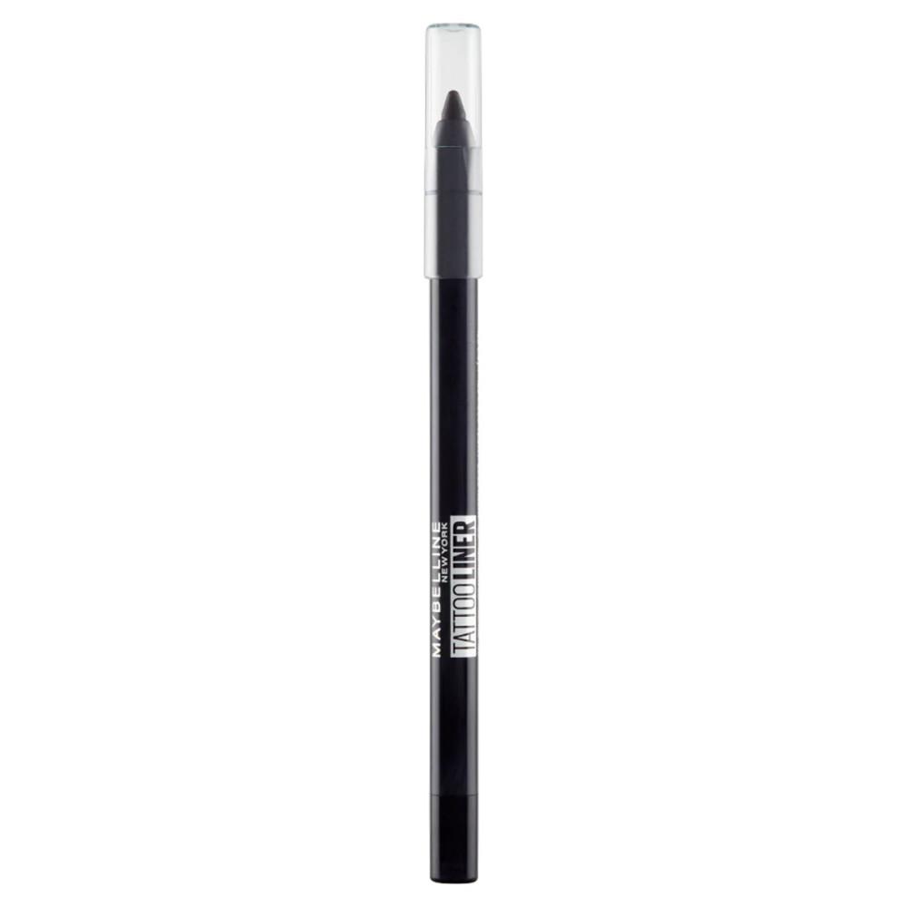 MAYBELLINE NEW YORK Waterproof Tattoo Liner Gel Pencil 36H - 