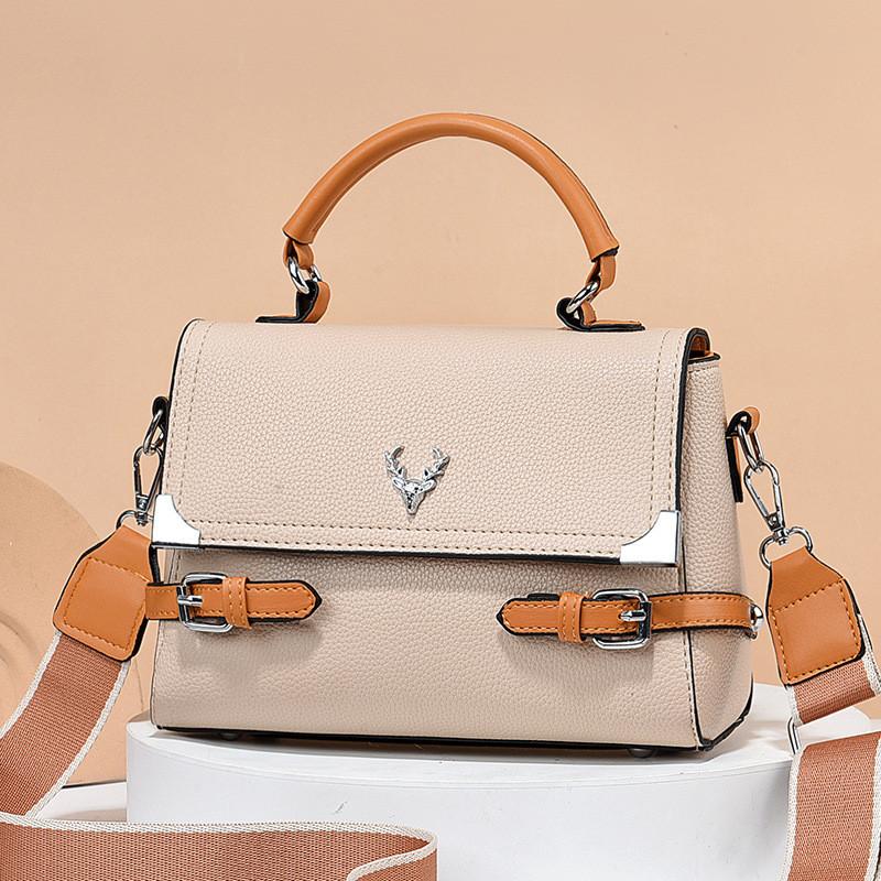 Here 10 Are Optimized Product Titles For The Handbag Described хаки