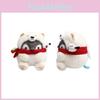 Koupenchan Penguin Cartoon Stuffed Animal With Soft Plush Material Giving Gift