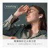 Earphones bluetooth 5.4 wireless earphones [2026 latest] ENC call noise canceling Up to 40 hours playback Full range HI-FI sound quality Built-in