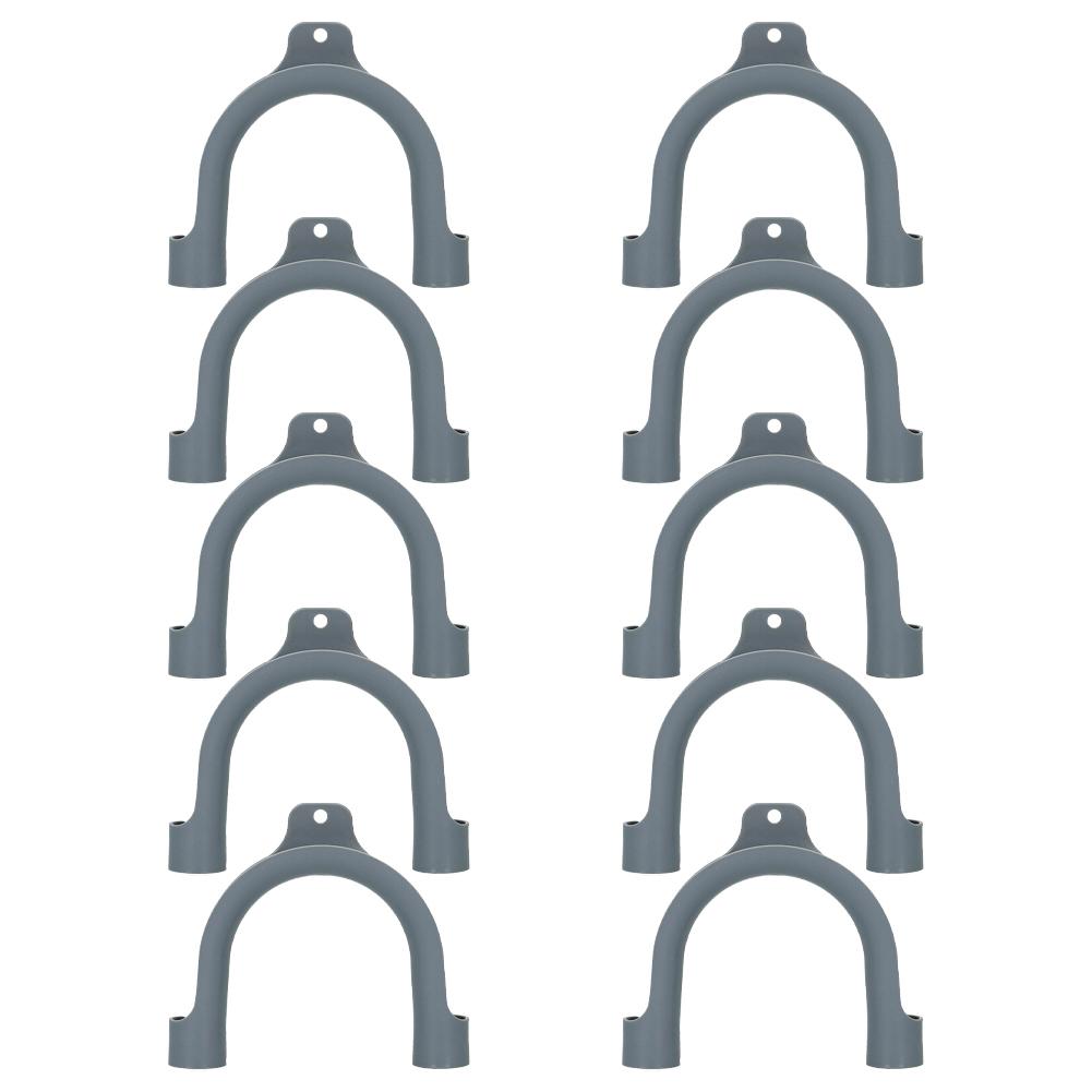 U-shaped Frame Clip Drain Hose Bracket Dishwashers