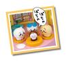 SEGA FAVE Chiikawa Friends Set