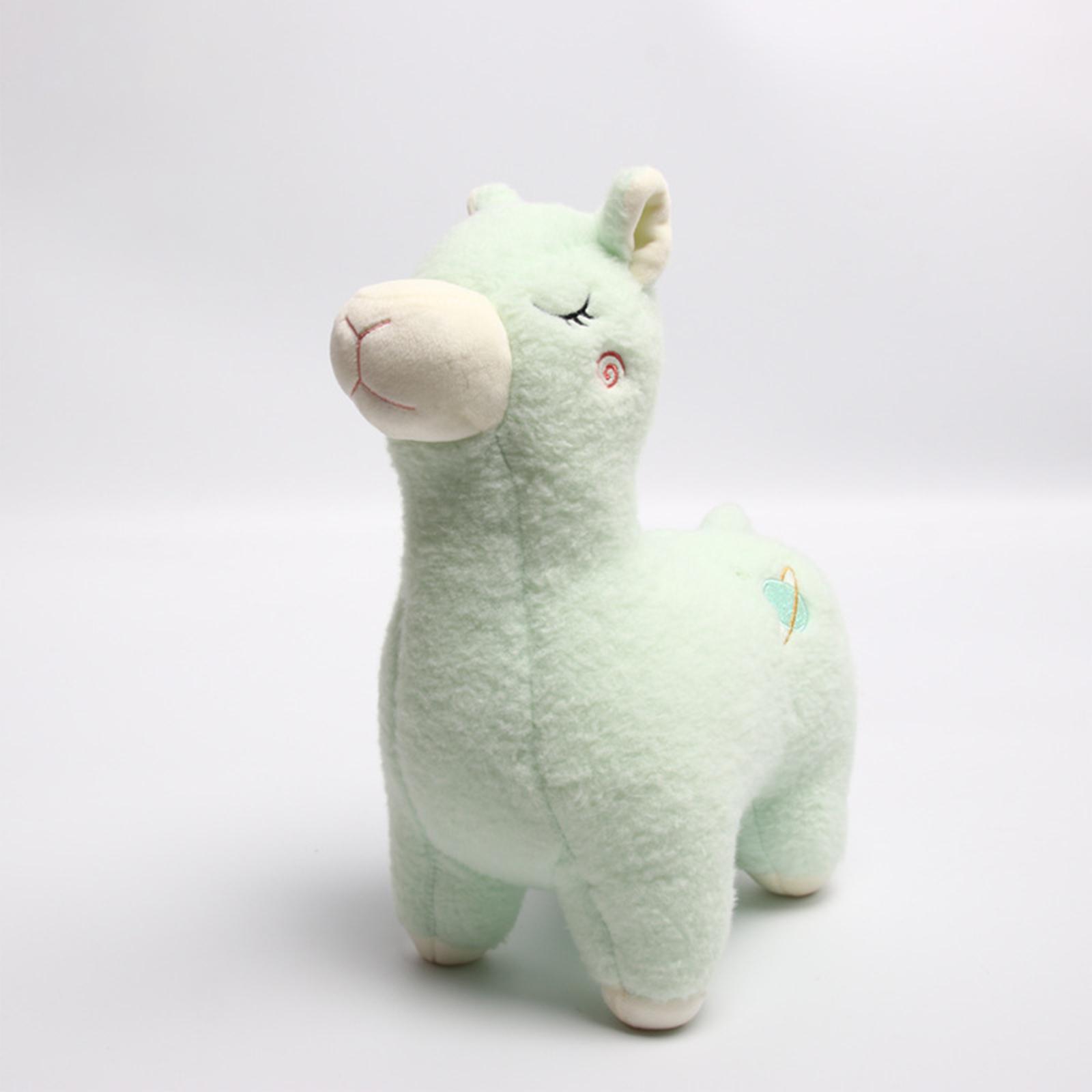 30CM Cute Little Lamb Plush Toy