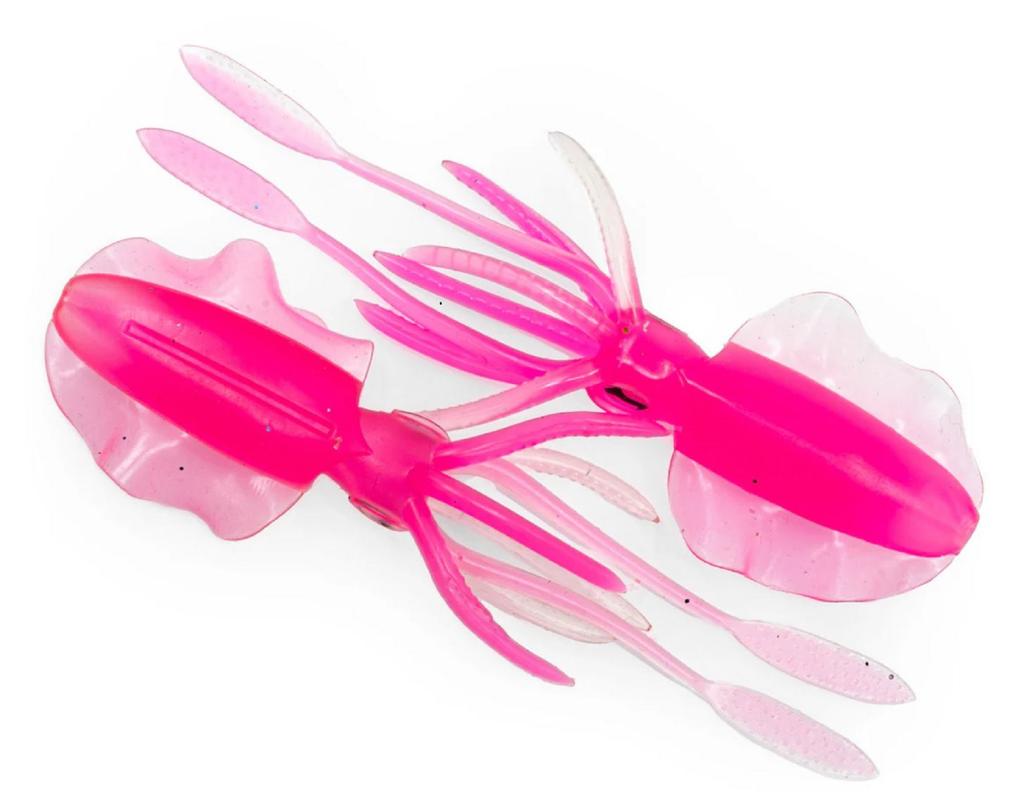 Chasebaits Ultimate Squid 200 mm Sjunken Bete 3-pack 106 (5331)