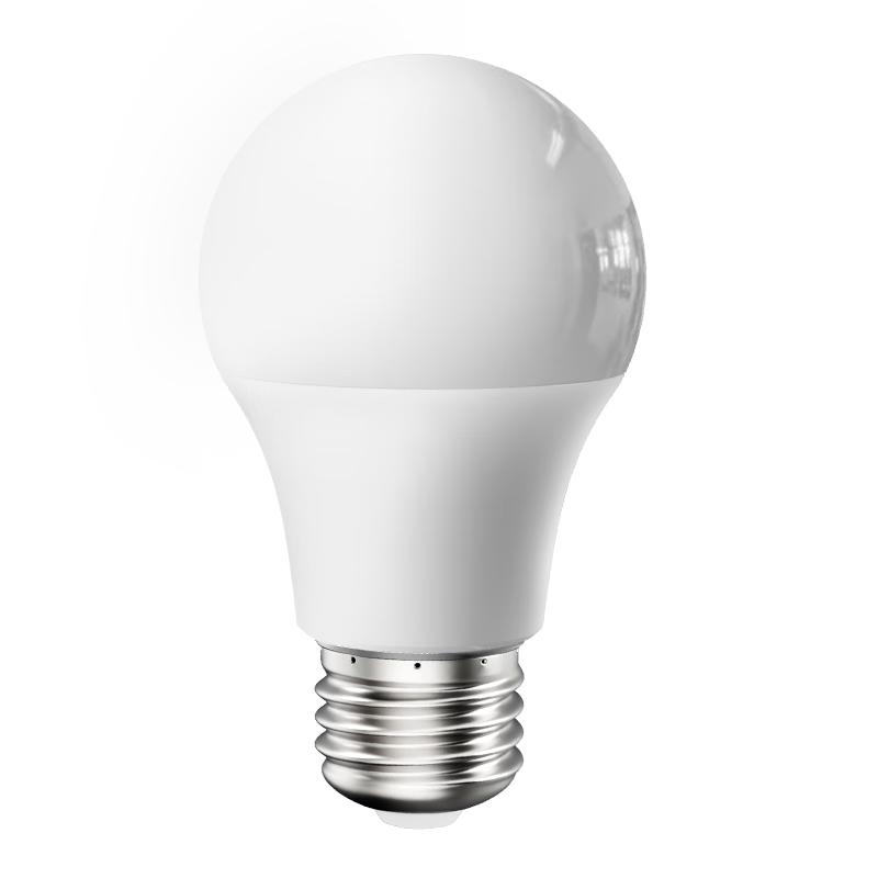 LABOT Remote Control E27 Screw Base Three-Color Adjustable Brightness Full Spectrum LED Bedroom Bedside Night Light Table Lamp Bulb