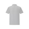 SALOMON Breathable Solid Color Commuter Antibacterial Skin-Friendly Cotton Polo Shirt Men Tops LC2886400