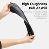 2Pcs 20/22/24 in Cycling Splash Guard Front and Rear Bicycle Mudguard Rainboards  MTB