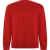 Roly Eco Unisex Adult Batian Organic Sweatshirt