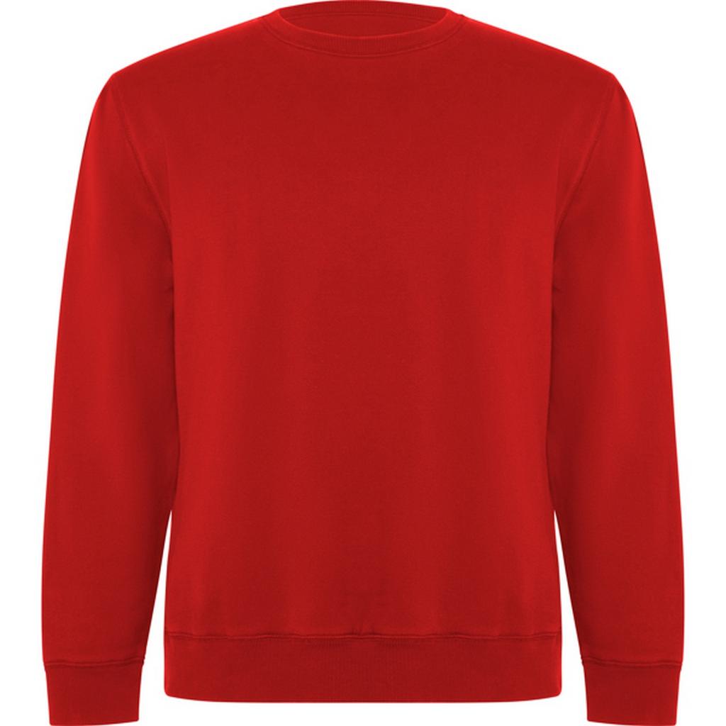 Roly Eco Unisex Adult Batian Organic Sweatshirt