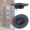 25Core 4Ohm Tweeter Loudspeakers High Frequency Sounds for Enhancing Sound Experience Bookshelfs Speakers Projects