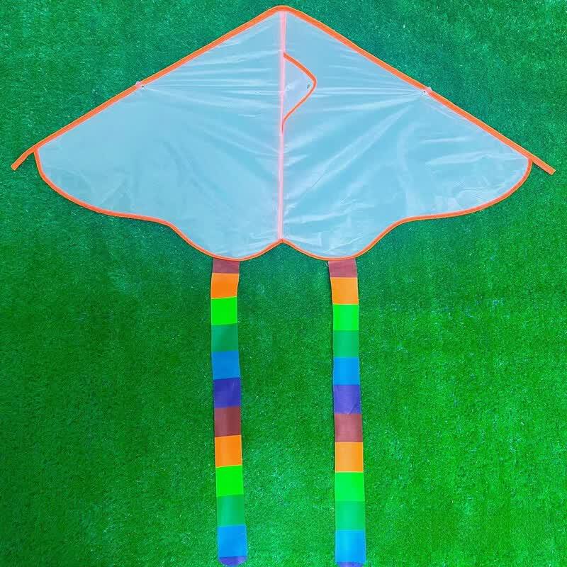 Kids DIY Painting Kite