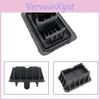 Wagenheberaufnahme Jack Supportpunkt Stecker Hebeblock Für Bmw 1 3 5 6 7 Serie X1 E81 E82 E87 E90 E91 F18 F01 F10 F11 F07 F06 F13 E84