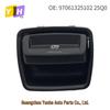97061325102 Compatible Electronic Parking Brake Switch for Porsche