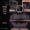 Nio ES8 Floor Mats Kit for 2018-2026 Models, 6/7-Seater