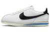 Cortez White Black Light Photo Blue Women's DN1791-100