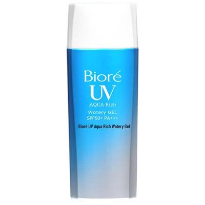 Aqua Rich UV Protect Gel Acqua SPF50+ PA+++