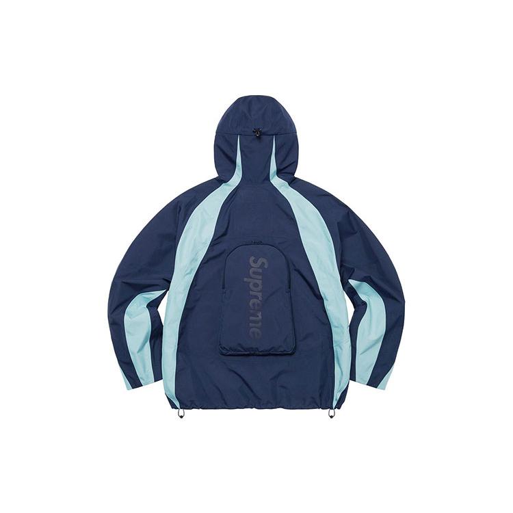 Supreme GORE TEX Paclite Jacket SUP-SS22-079
