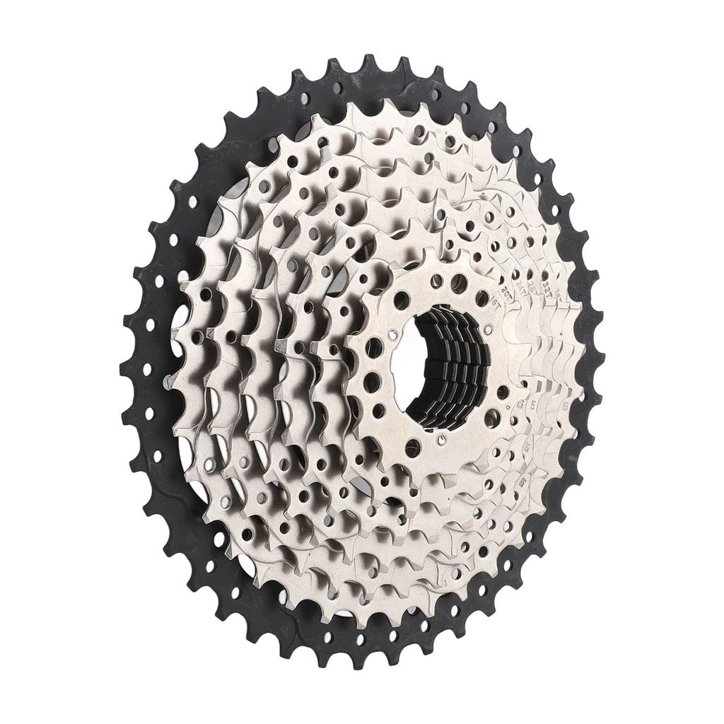 Kaseta 9-rzędowa 12-42T Kaseta do roweru elektrycznego Kaseta do roweru elektrycznego Wolnobieg